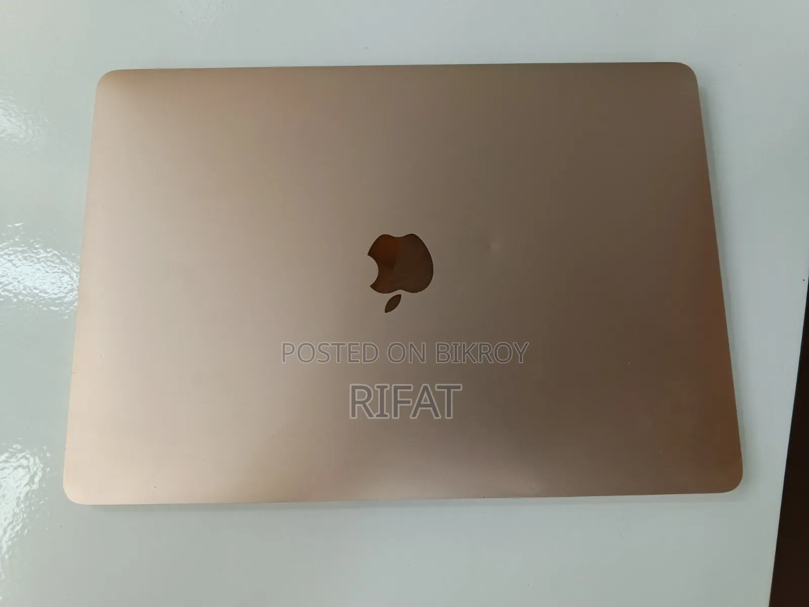 Laptop Apple MacBook 2019 8GB Intel Core i5 SSD 128GB