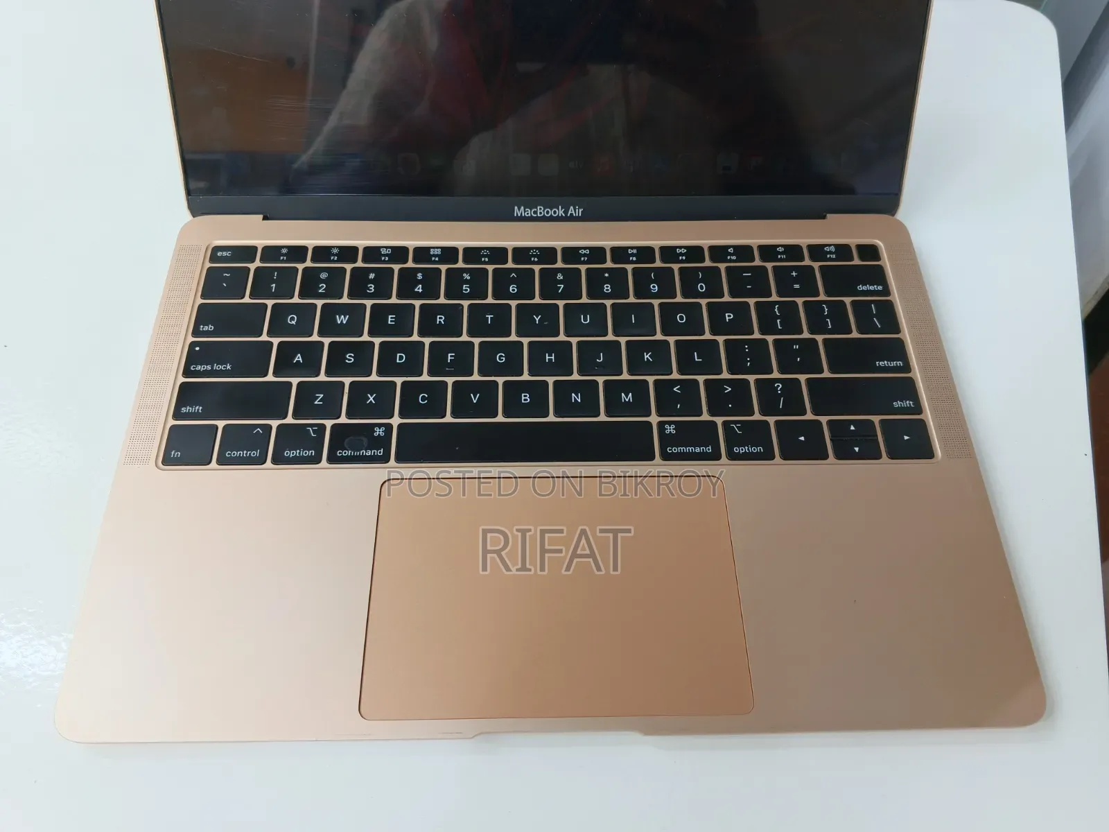 Laptop Apple MacBook 2019 8GB Intel Core i5 SSD 128GB