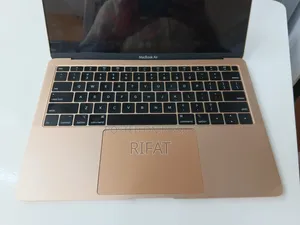 Laptop Apple MacBook 2019 8GB Intel Core i5 SSD 128GB