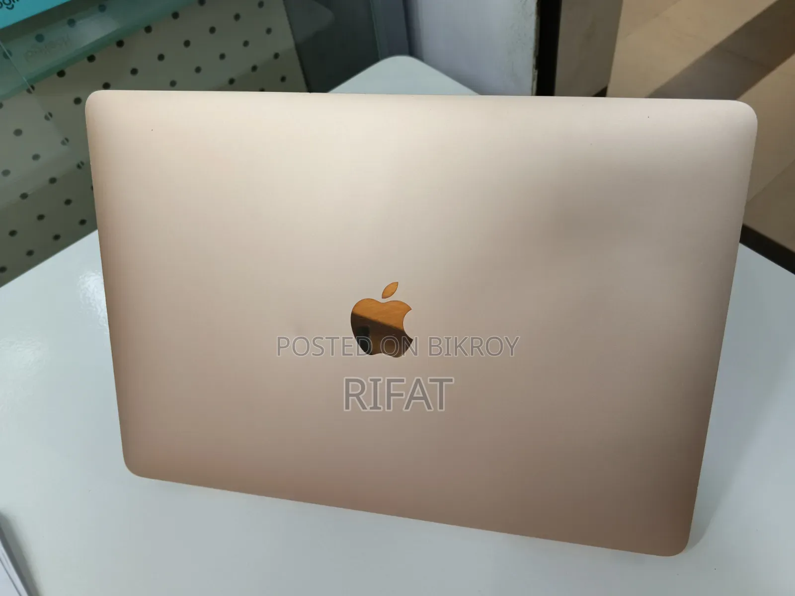 Laptop Apple MacBook 2019 8GB Intel Core i5 SSD 128GB