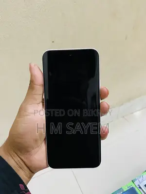 Tecno Pova ১২৮ জিবি সাদা