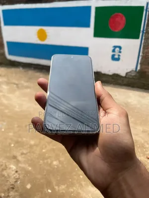Infinix Hot 60 Pro 128 GB White