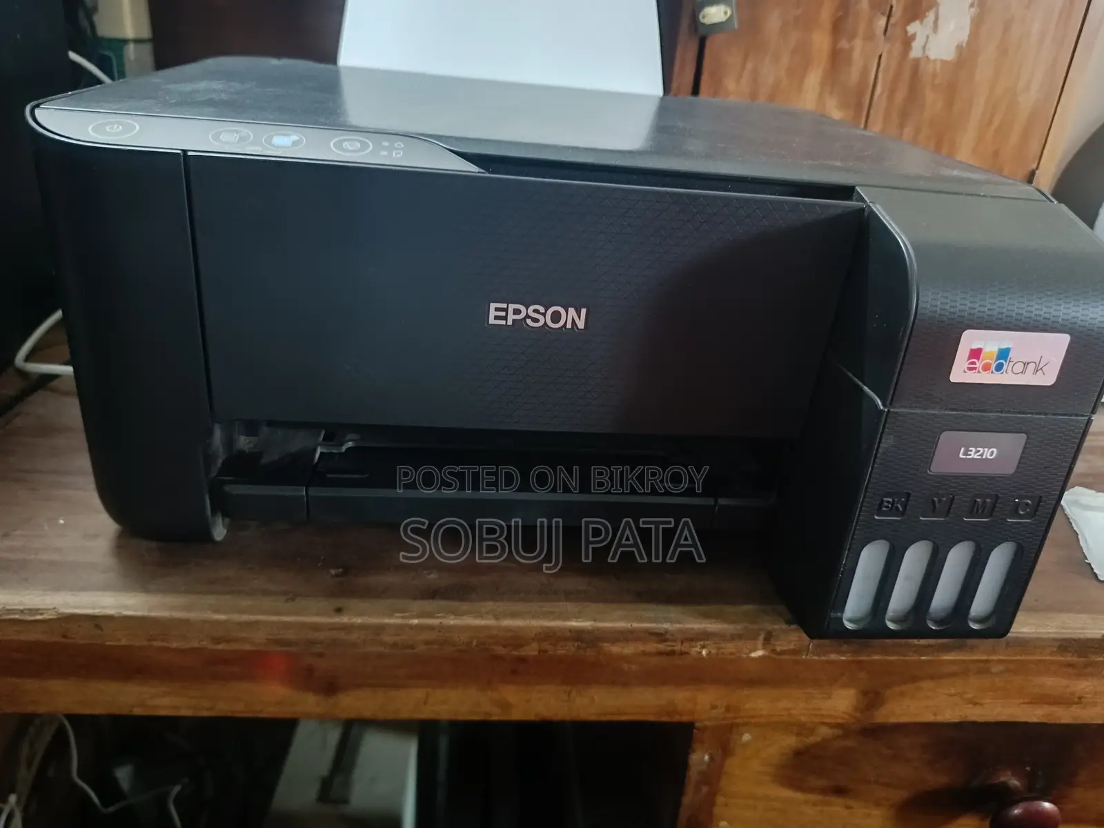 Epson L3210 Printer