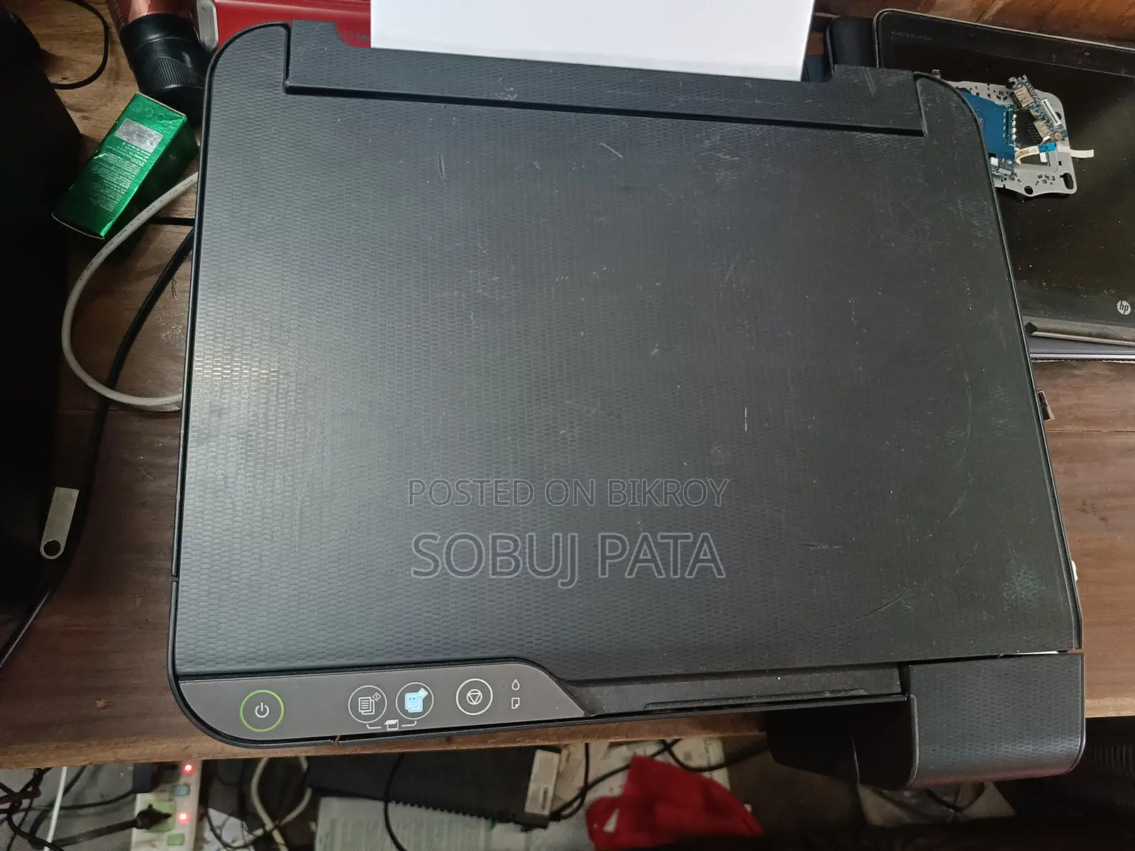 Epson L3210 Printer
