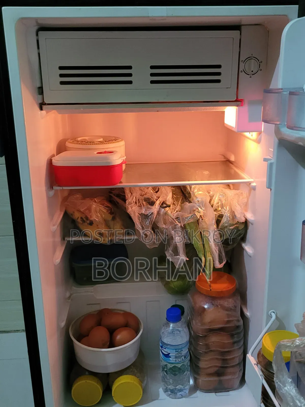 Singer Refrigerator 95 Liters