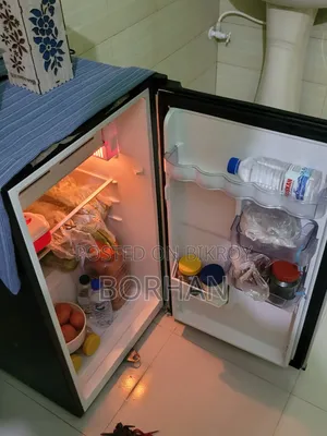 Singer Refrigerator 95 Liters