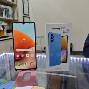 Samsung Galaxy A32 128 GB Blue