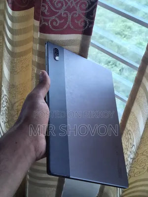 ট্যাবলেট ১২৮ জিবি সিলভার