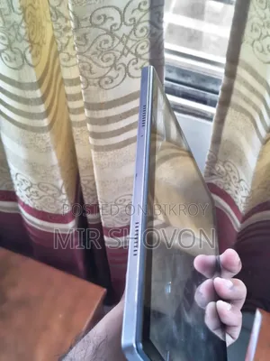 Tablet 128 GB Silver