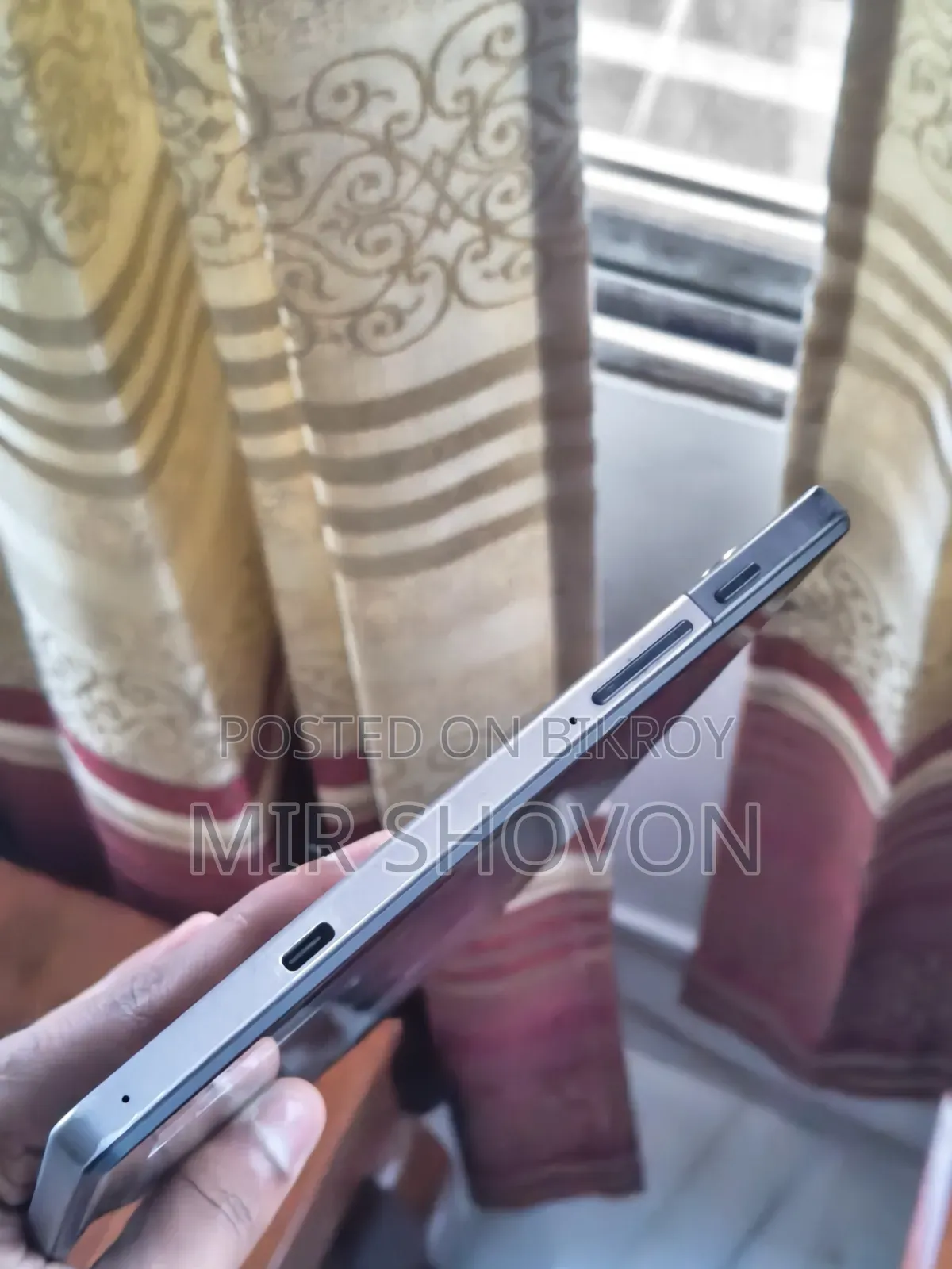 Tablet 128 GB Silver