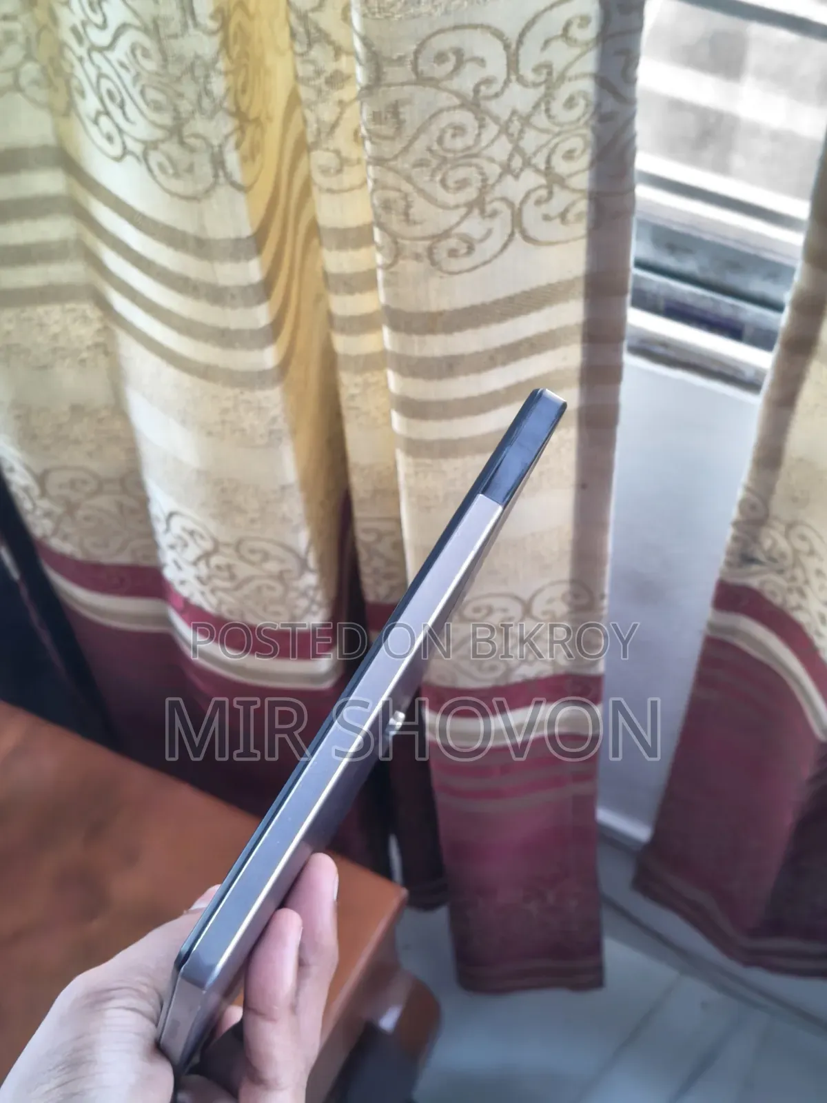 Tablet 128 GB Silver
