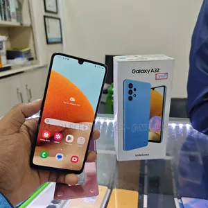Samsung Galaxy A32 128 GB Blue