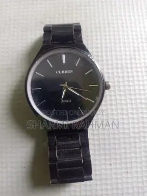 Curren Watch