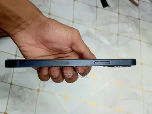 New Apple iPhone 12 128 GB Black