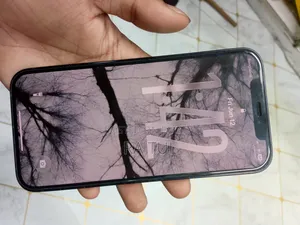 New Apple iPhone 12 128 GB Black
