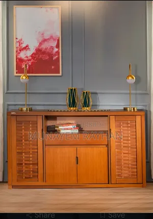Hatil Dining Cabinet