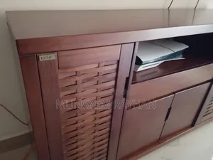 Hatil Dining Cabinet