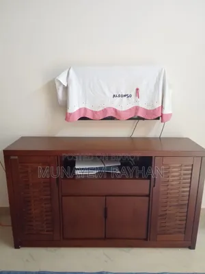 Hatil Dining Cabinet