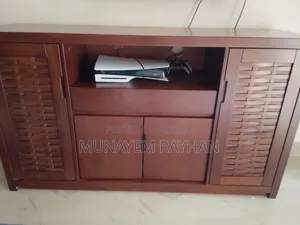 Hatil Dining Cabinet