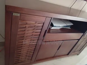 Hatil Dining Cabinet