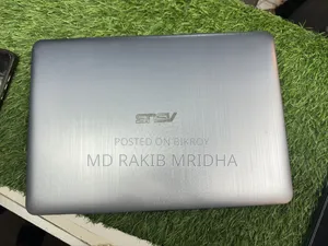 Laptop Asus 4GB HDD+SSD 1T