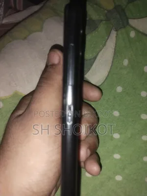 Samsung Galaxy A04 64 GB Black