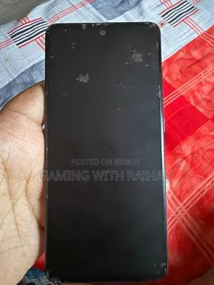 Samsung Galaxy A51 128 GB Black