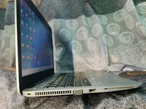 ল্যাপটপ HP EliteBook 840 G3 8GB Intel Core I5 SSD 256GB