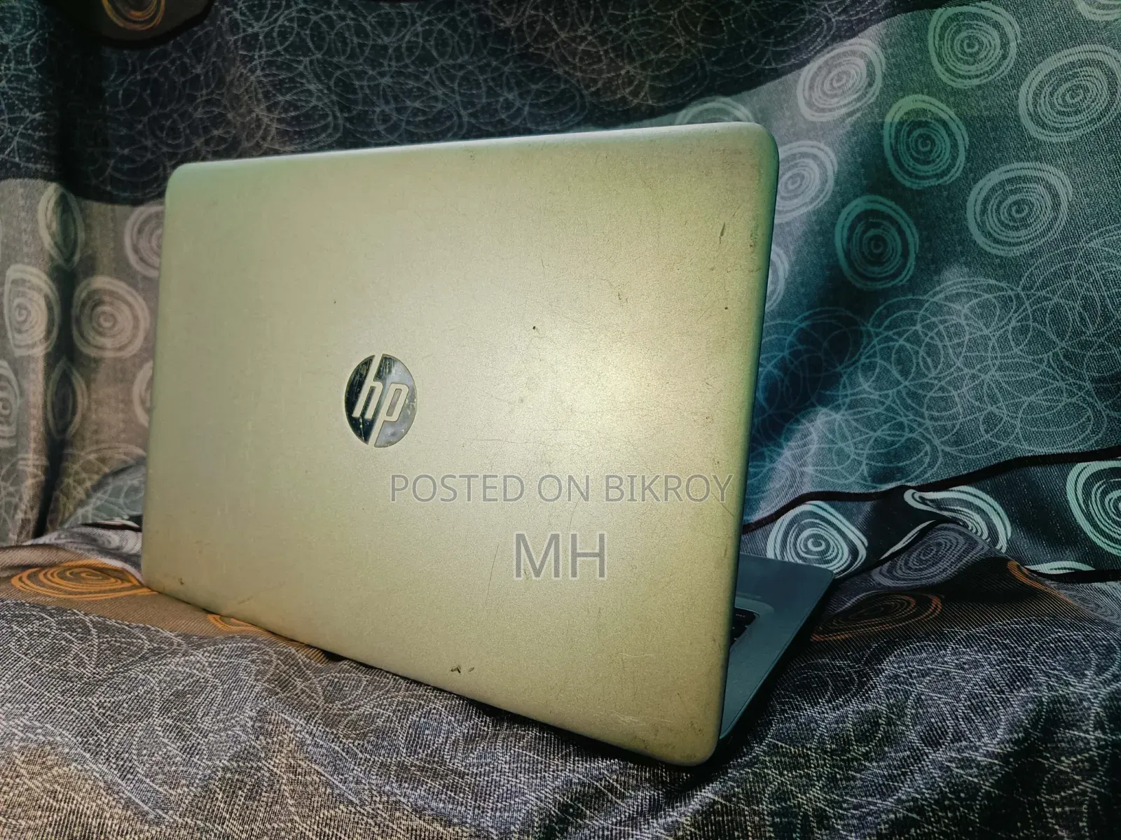 ল্যাপটপ HP EliteBook 840 G3 8GB Intel Core I5 SSD 256GB