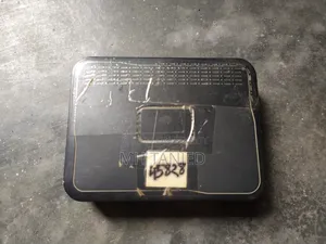 Cable One - Setup Box