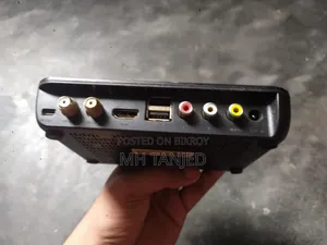 Cable One - Setup Box
