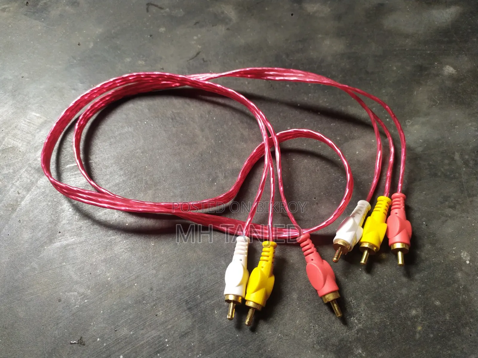 Cable One - Setup Box