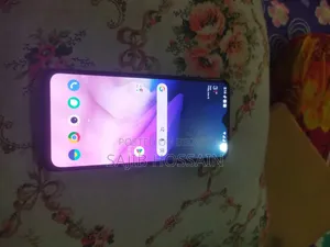 OnePlus 6T 128 GB Black