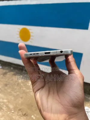 Infinix Hot 60 Pro 128 GB White