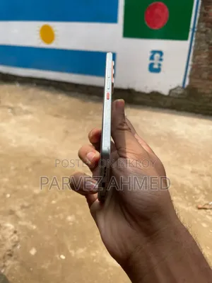 Infinix Hot 60 Pro 128 GB White