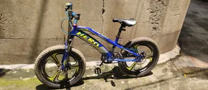 Hero Company Bicycle.