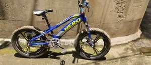 Hero Company Bicycle.