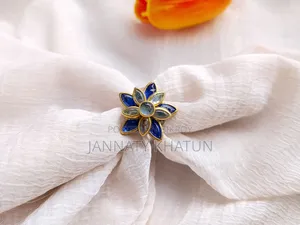 Kundan Ring