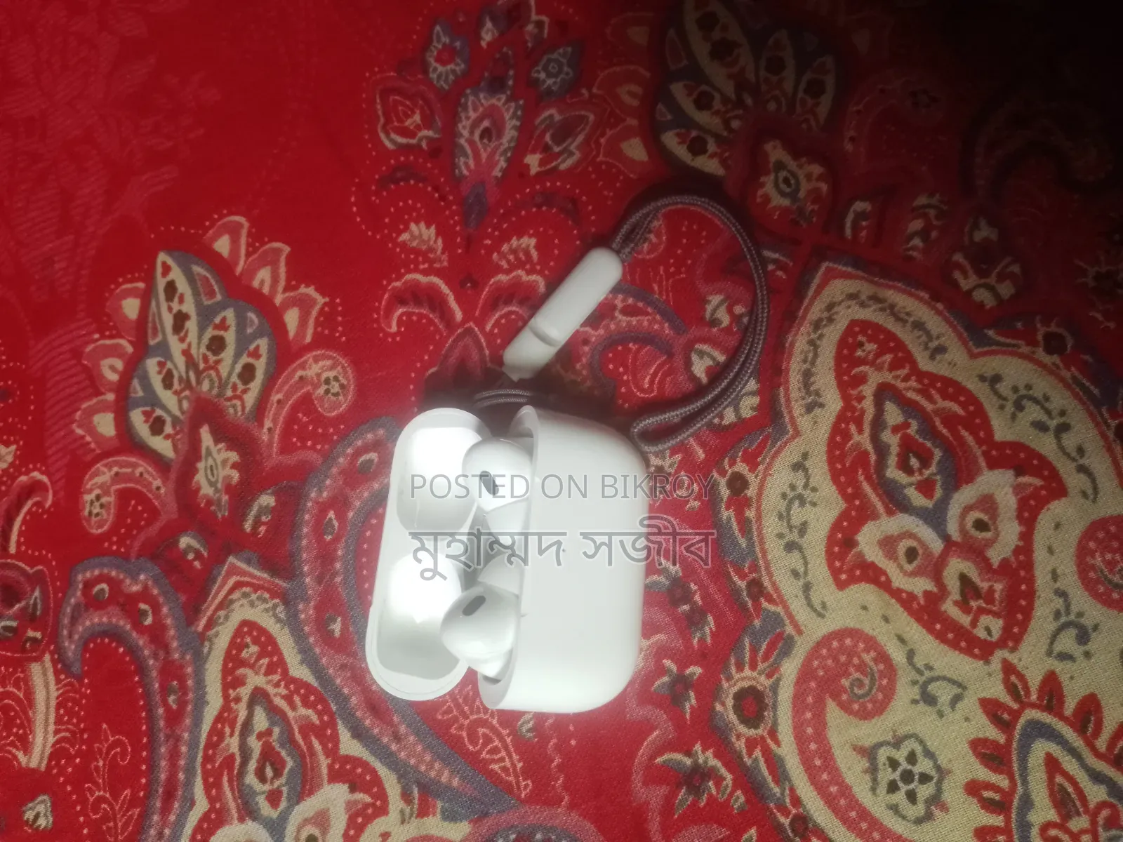Good Sound AirPods