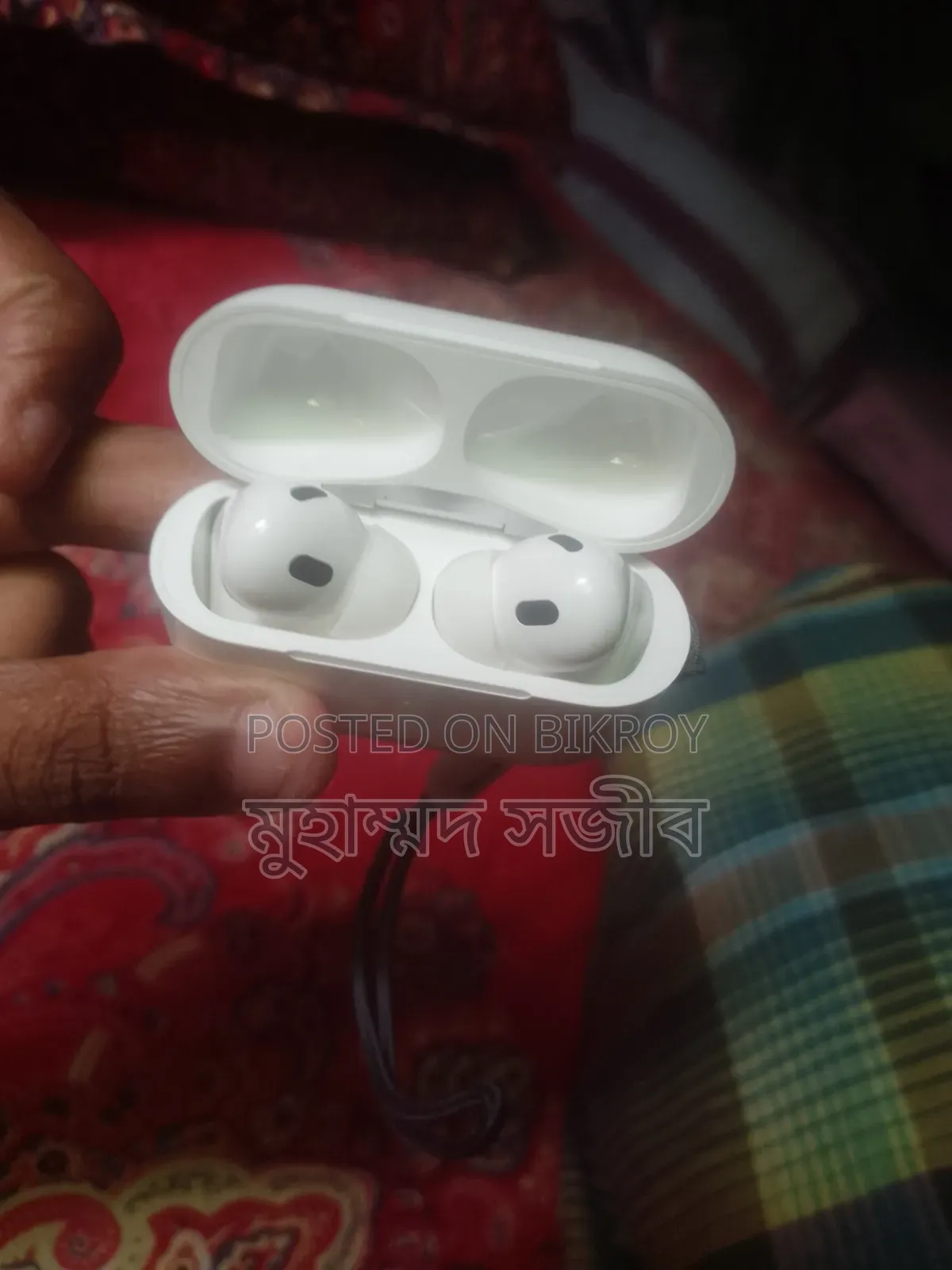 Good Sound AirPods