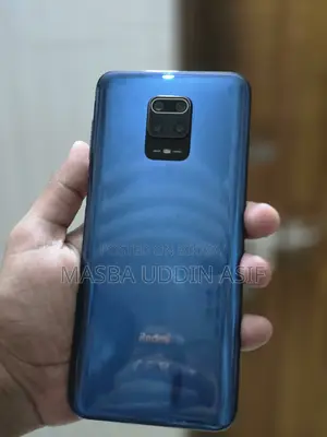 Xiaomi Redmi Note 9S 128 GB Blue