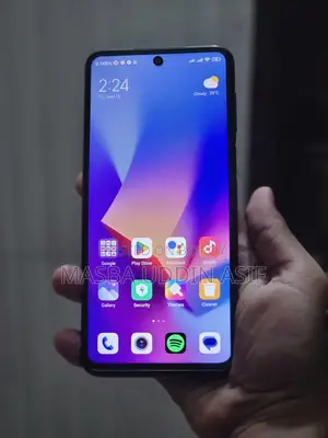 Xiaomi Redmi Note 9S 128 GB Blue