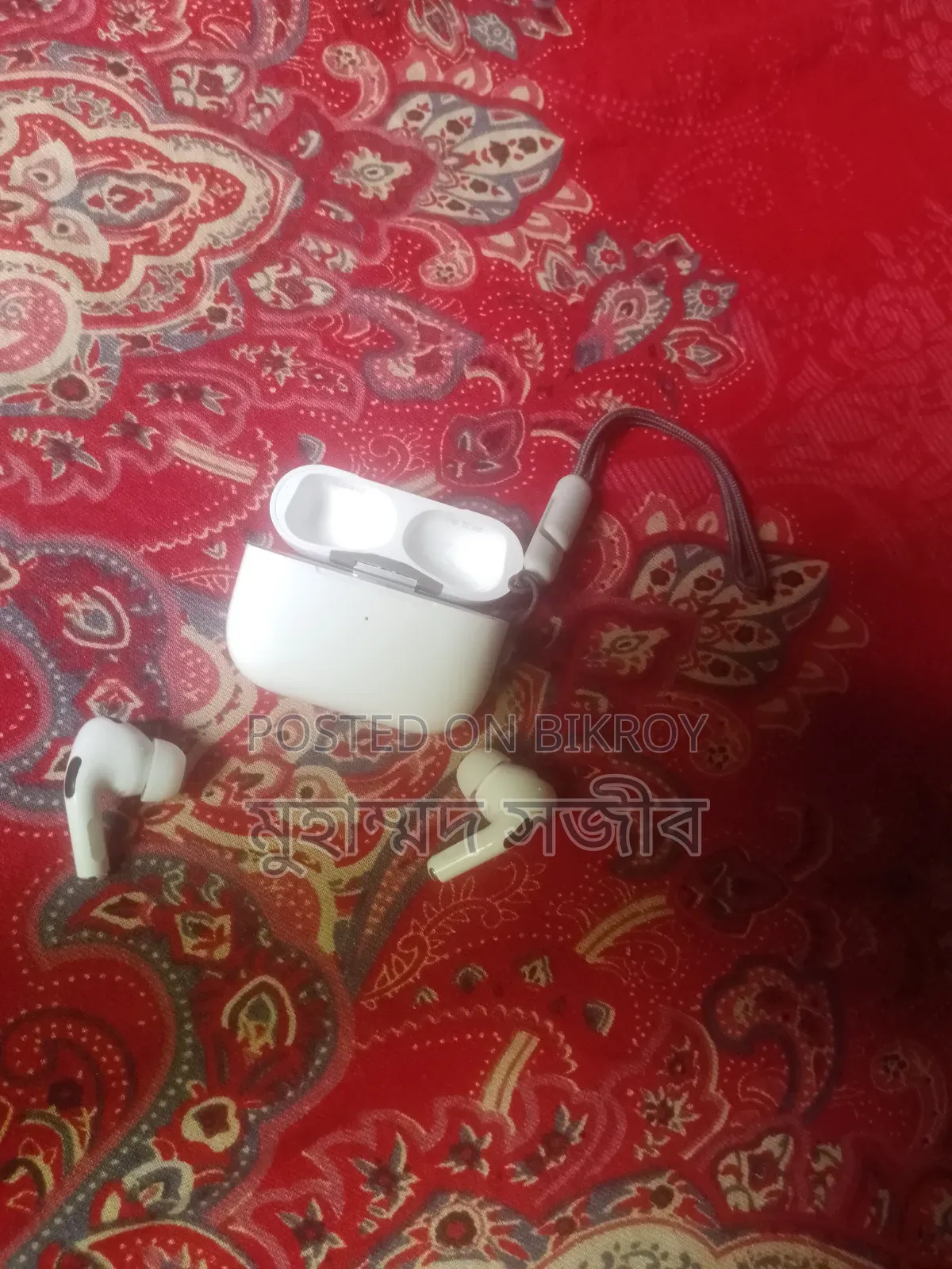 Good Sound AirPods