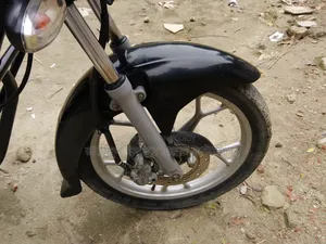 Bajaj Discover 125 2014