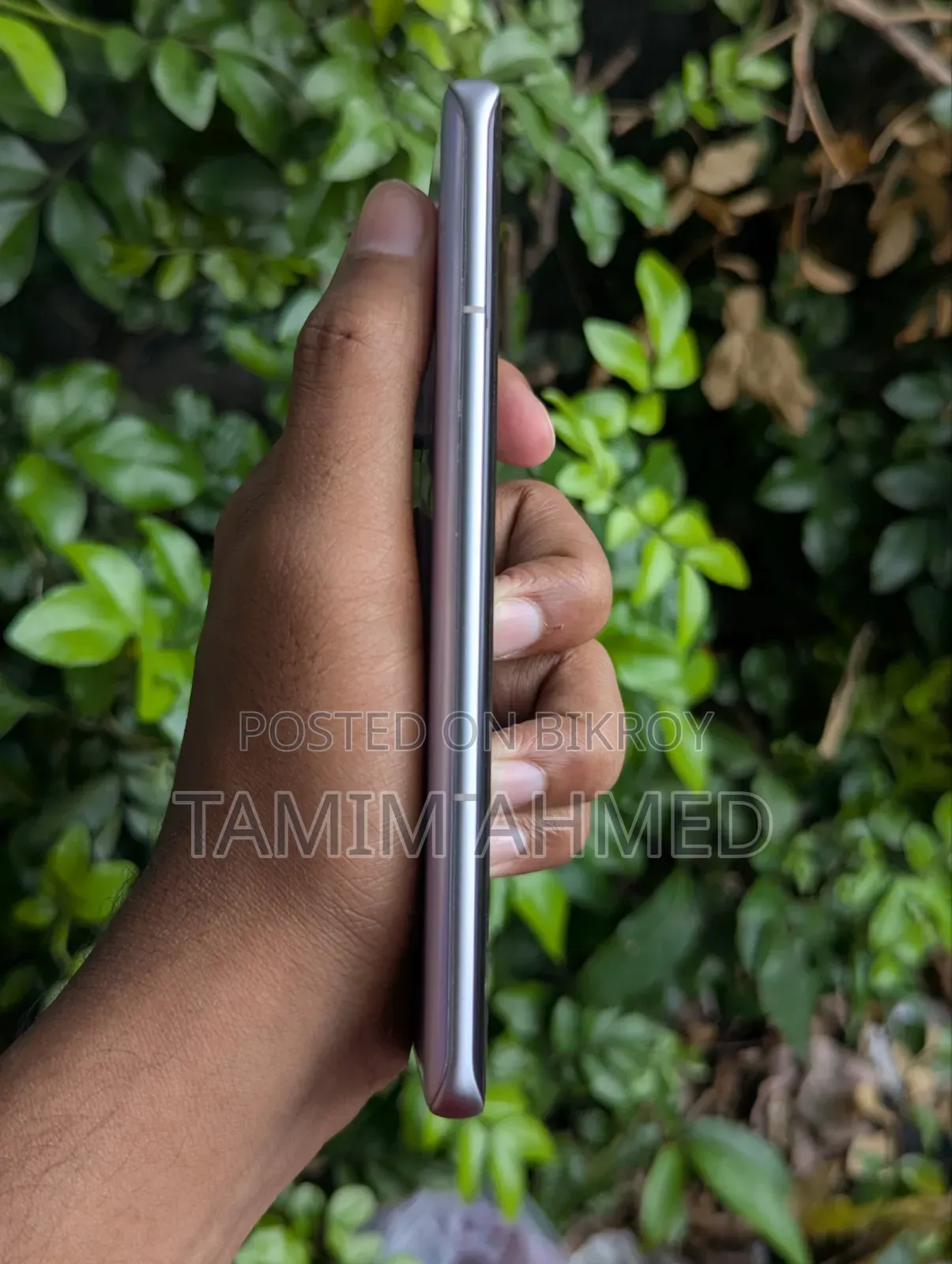 Xiaomi 12 256 GB Purple