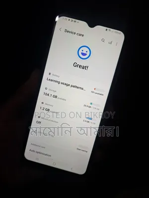Samsung Galaxy A22 5G 128 GB