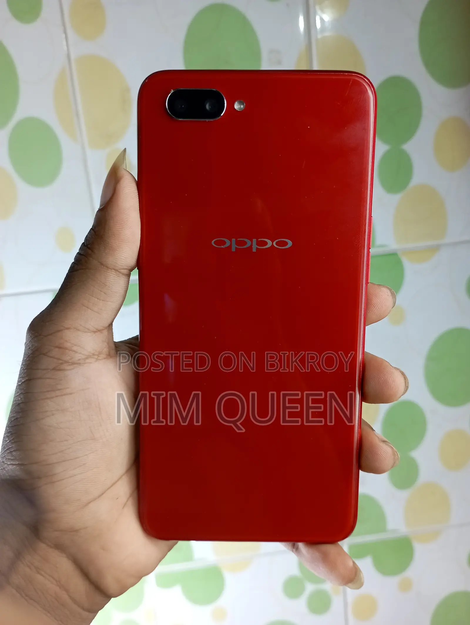 Oppo A3s 256 GB