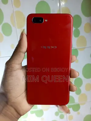 Oppo A3s 256 GB