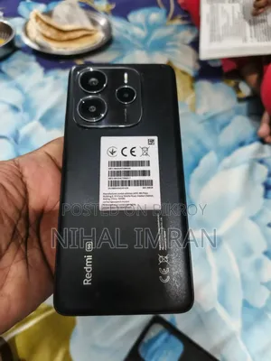 Xiaomi 14 256 GB Black