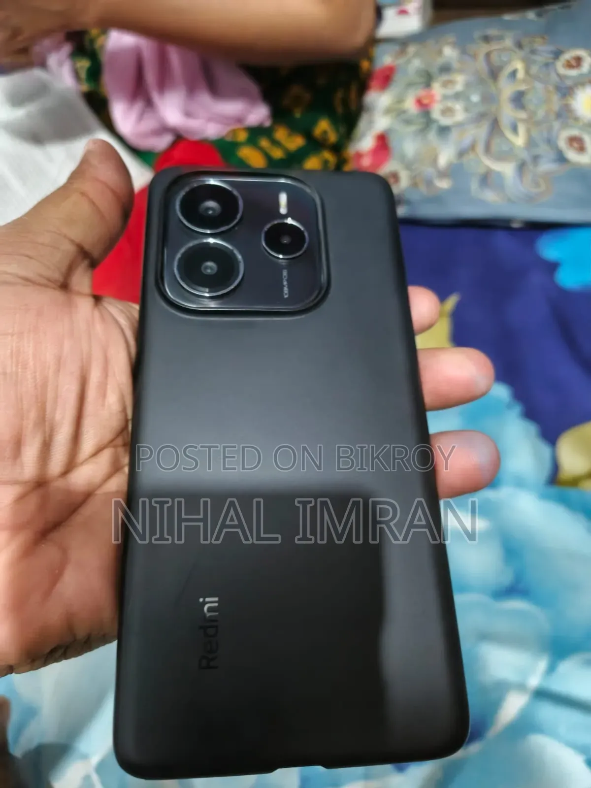 Xiaomi 14 256 GB Black